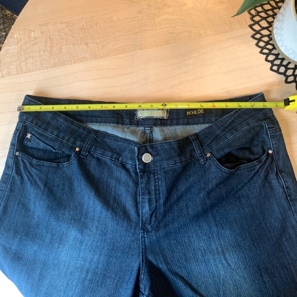 Kardasian Kollection, The Khloe jeans, size 20 - Picture 6 of 9